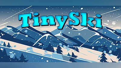 Сборник Tiny Ski
