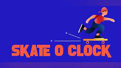 Сборник Skate O'Clock