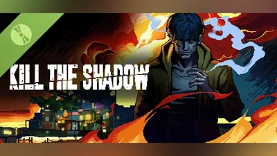 Сборник Kill The Shadow Demo