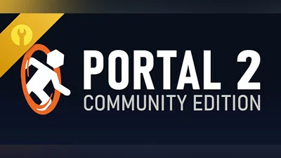 Сборник Portal 2: Community Edition