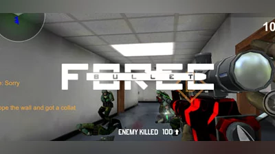 Сборник Bullet Force