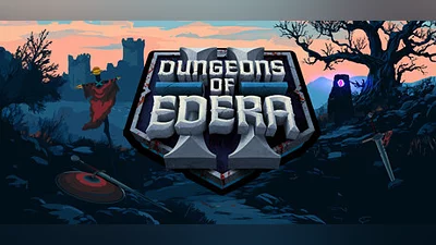 Сборник Dungeons of Edera 2