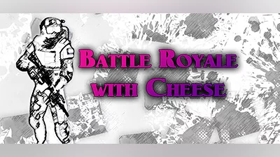 Сборник Battle Royale with Cheese