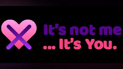 Сборник It's not me, it's you...