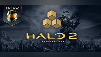 Сборник Halo 2 Anniversary MP Mod Tools - MCC