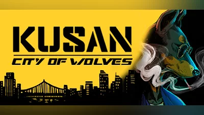 Сборник Kusan: City of Wolves