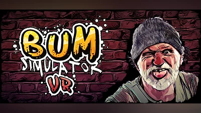 Сборник Bum Simulator VR