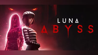 Сборник Luna Abyss