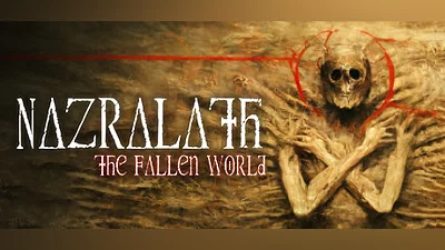 Сборник Nazralath: The Fallen World