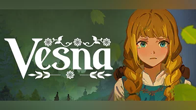 Сборник Vesna