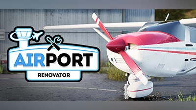 Сборник Airport Renovator