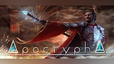 Сборник Apocrypha