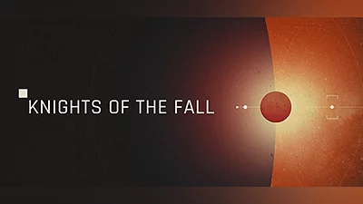 Сборник KNIGHTS OF THE FALL