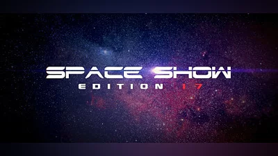 Сборник Space Show edition 17
