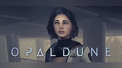 Сборник Opaldune