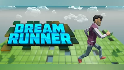 Сборник Dream Runner