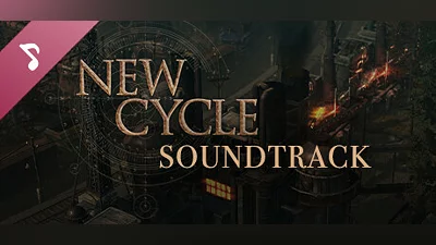 Сборник New Cycle - Soundtrack