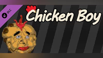 Сборник Chicken Boy