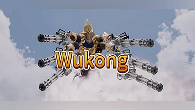 Сборник Wukong Survivors ： Prologue