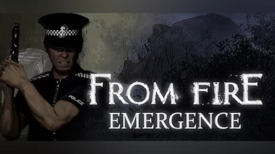 Сборник From Fire Emergence Demo