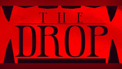 Сборник The Drop