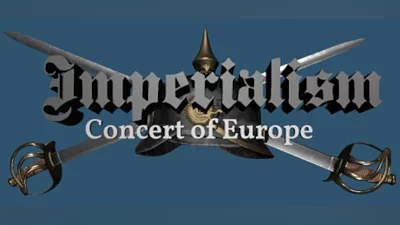 Сборник Imperialism: Concert of Europe