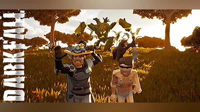 Сборник DARKFALL SURVIVAL