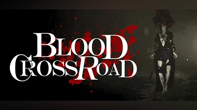 Сборник Blood Crossroad
