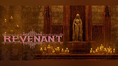 Сборник Revenant