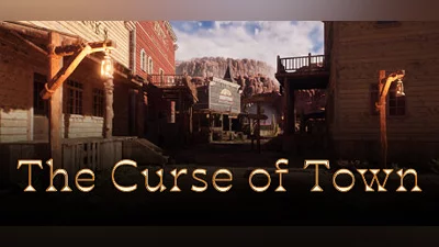 Сборник The Curse of Town