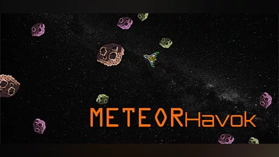 Сборник Meteor Havok