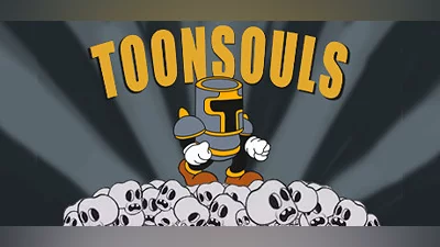 Сборник TOONSOULS
