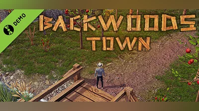 Сборник Backwoods Town Demo