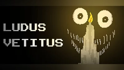 Сборник LUDUS VETITUS