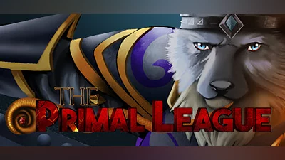 Сборник Primal League