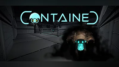 Сборник Contained