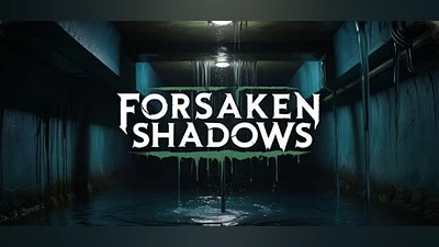 Сборник Forsaken Shadows