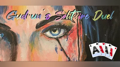 Сборник Gudrun's Solitaire Duel