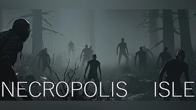 Сборник Necropolis Isle