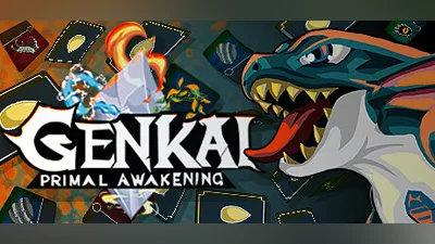 Сборник Genkai: Primal Awakening Demo