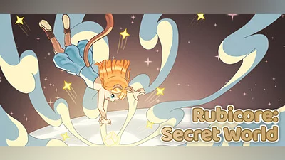 Сборник Rubicore: Secret World