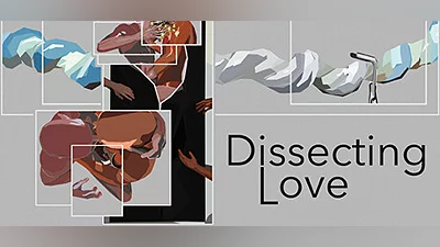 Сборник Dissecting Love