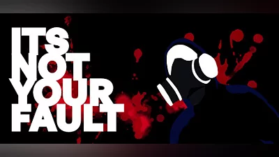 Сборник ITS NOT YOUR FAULT