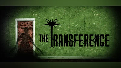 Сборник The Transference