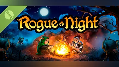 Сборник Rogue Night Demo