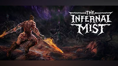 Сборник The Infernal Mist
