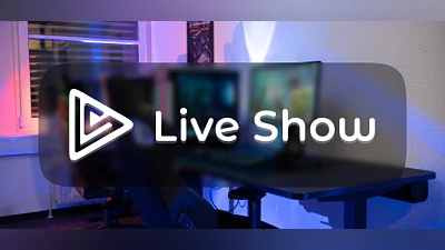 Сборник Live Show