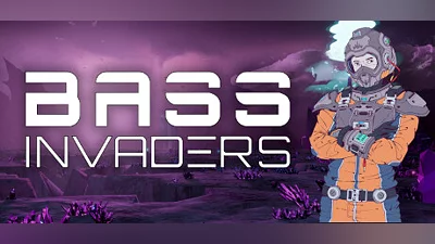 Сборник Bass Invaders Demo