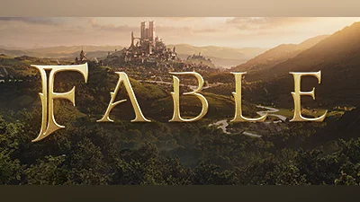 Сборник Fable