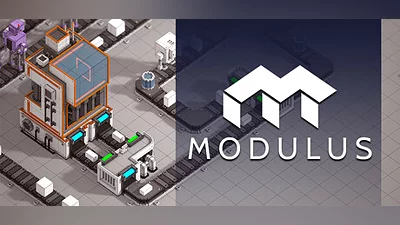 Сборник Modulus: Factory Automation